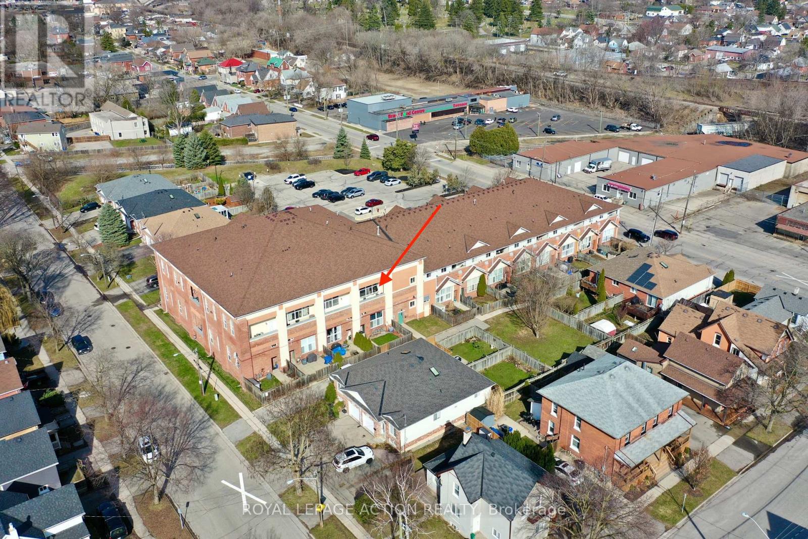 212 - 111 Grey Street, Brantford, Ontario  N3S 4V8 - Photo 21 - X12279835