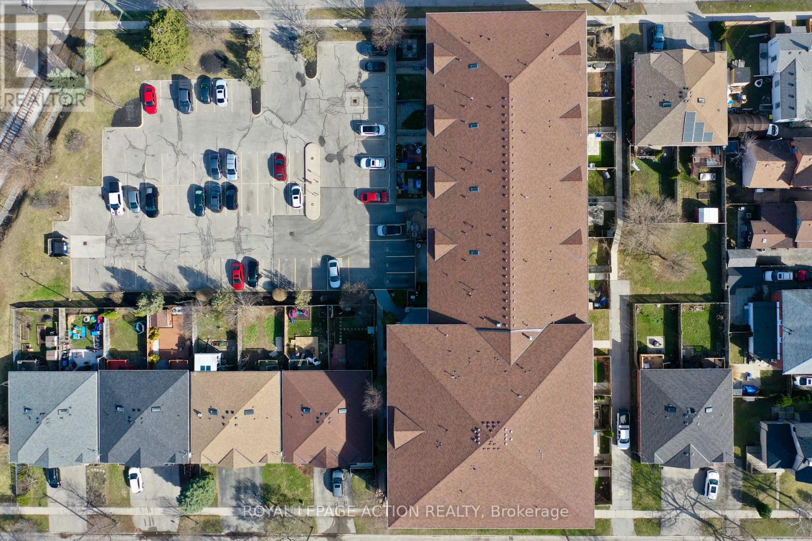 212 - 111 Grey Street, Brantford, Ontario  N3S 4V8 - Photo 23 - X12279835