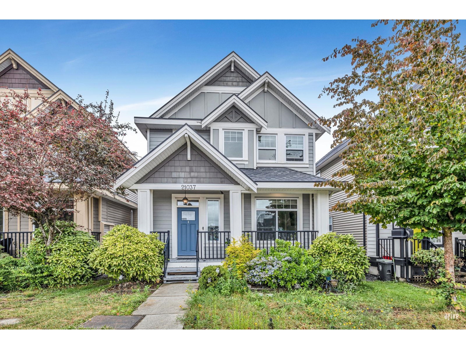 21037 77 Avenue, Langley, British Columbia  V2Y 0L1 - Photo 4 - R3026019