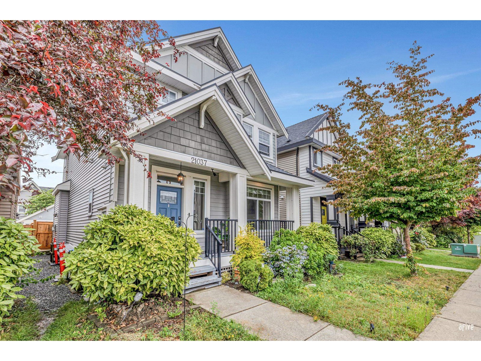 21037 77 Avenue, Langley, British Columbia  V2Y 0L1 - Photo 5 - R3026019