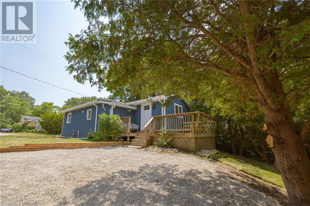 Property at 277 CHARLOTTE Street image 1