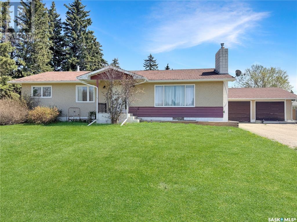 318 Orton STREET, cut knife, Saskatchewan