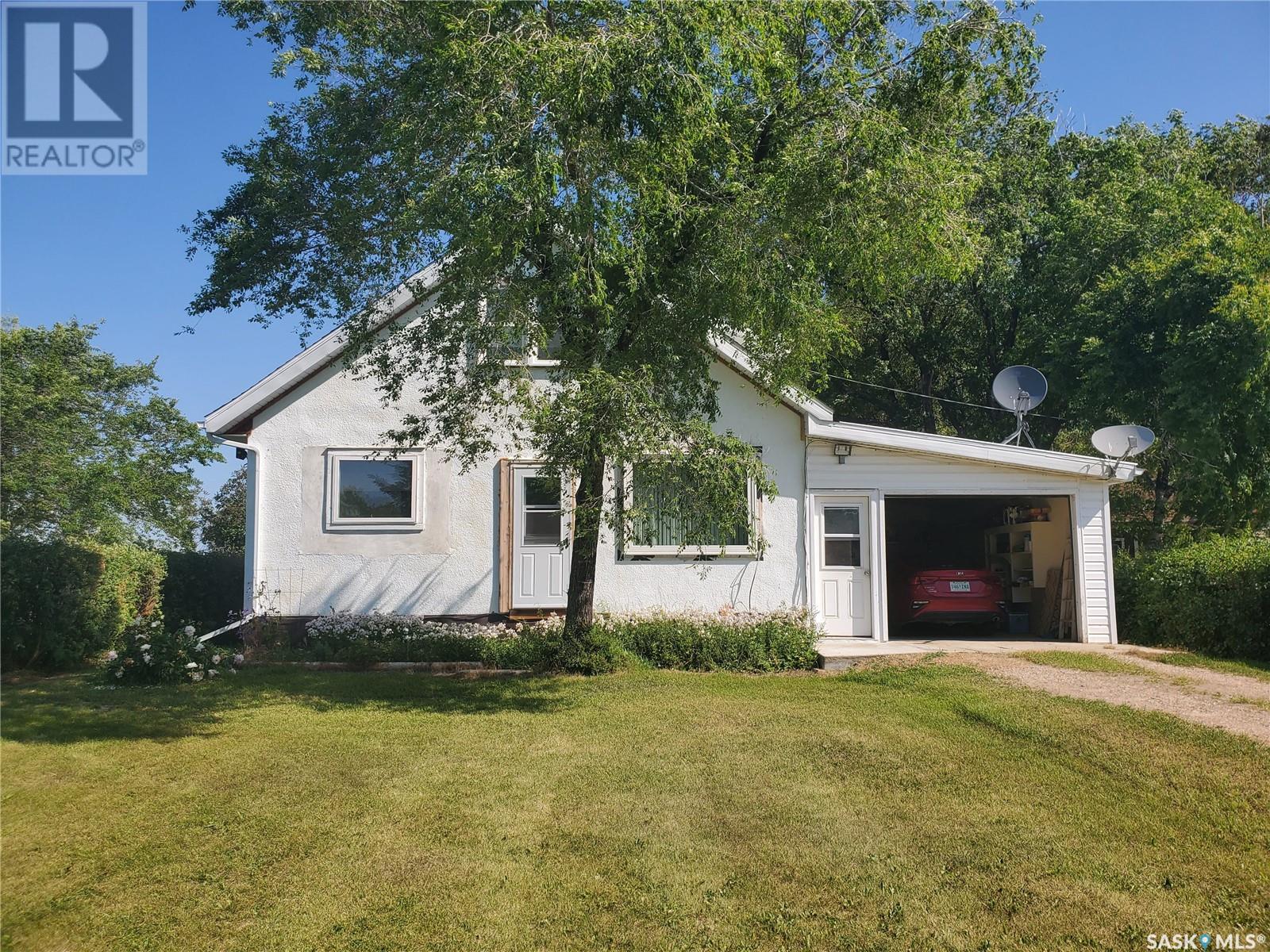 130575 5 HIGHWAY, Runnymede, Saskatchewan
