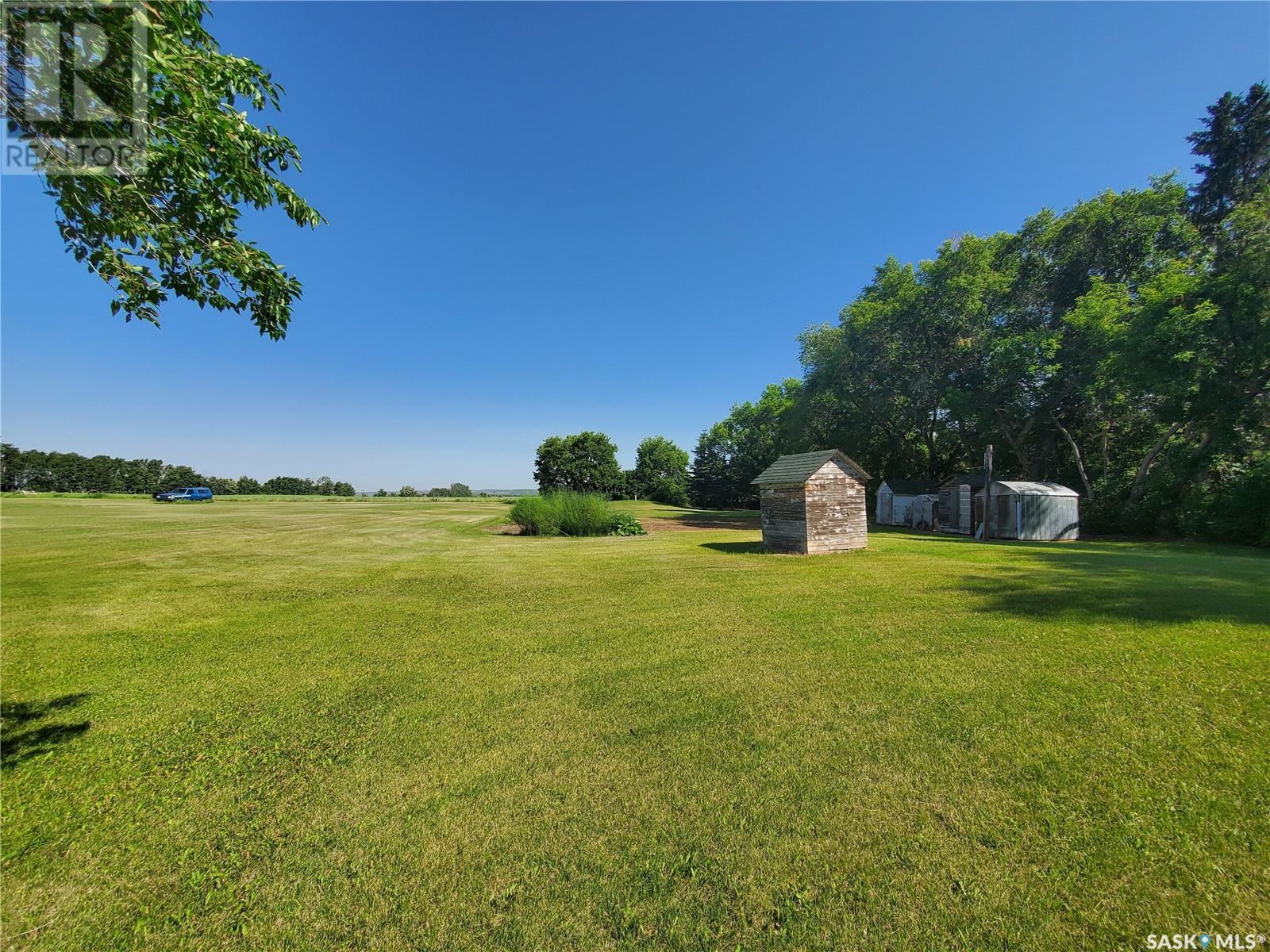 130575 5 Highway, Runnymede, Saskatchewan  S0A 3P0 - Photo 19 - SK012256