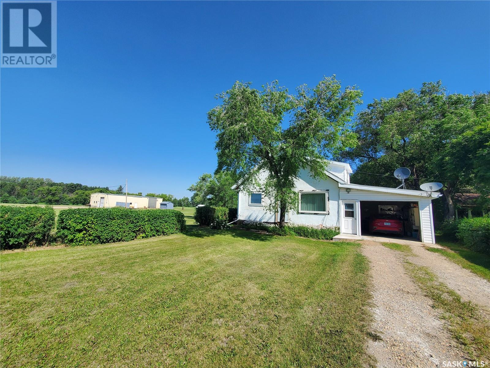 130575 5 Highway, Runnymede, Saskatchewan  S0A 3P0 - Photo 2 - SK012256