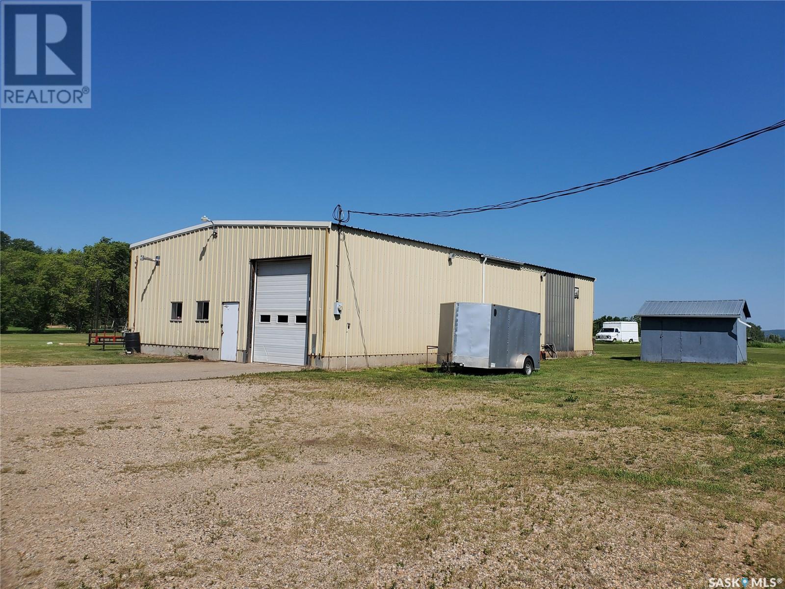 130575 5 Highway, Runnymede, Saskatchewan  S0A 3P0 - Photo 22 - SK012256