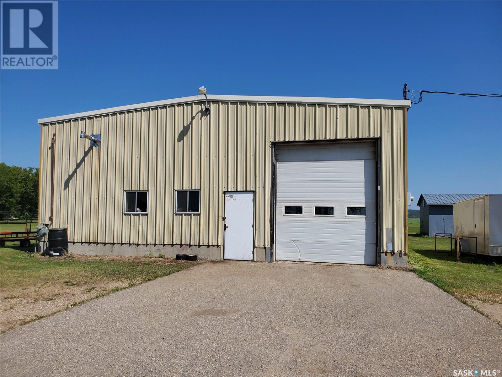 130575 5 Highway, Runnymede, Saskatchewan  S0A 3P0 - Photo 23 - SK012256