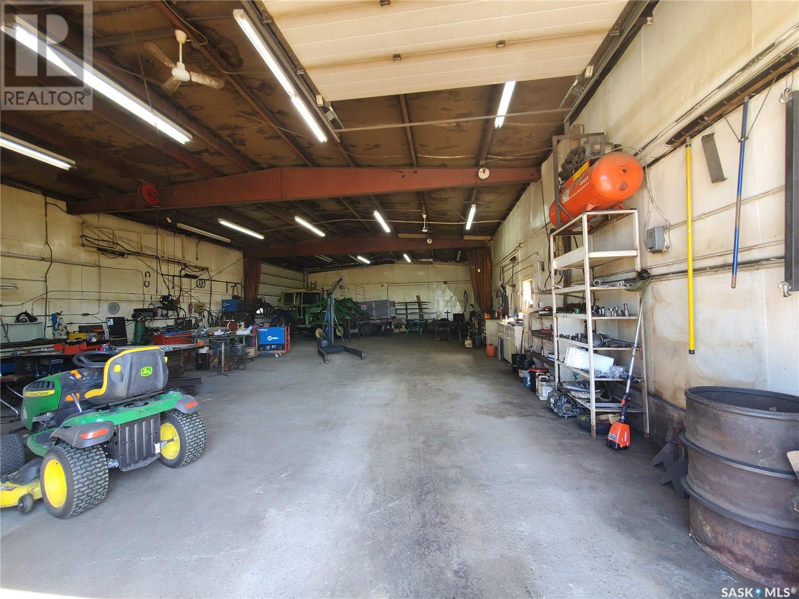 130575 5 Highway, Runnymede, Saskatchewan  S0A 3P0 - Photo 27 - SK012256