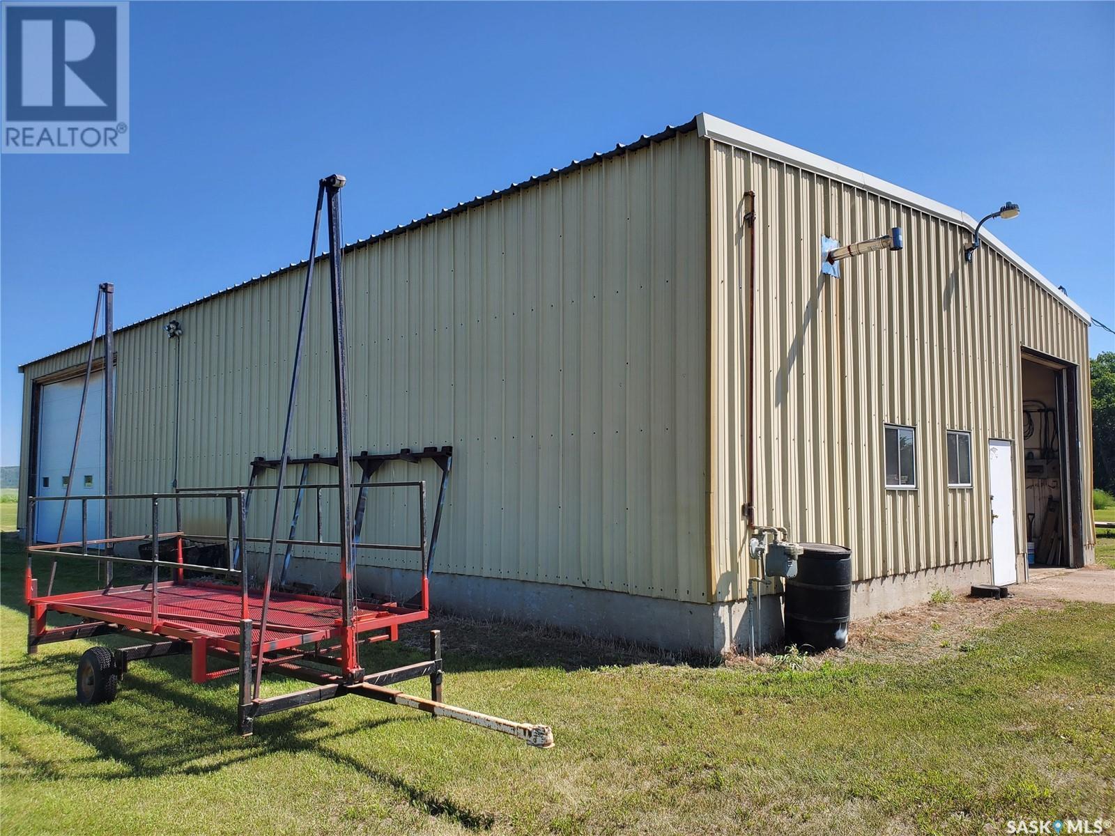 130575 5 Highway, Runnymede, Saskatchewan  S0A 3P0 - Photo 28 - SK012256