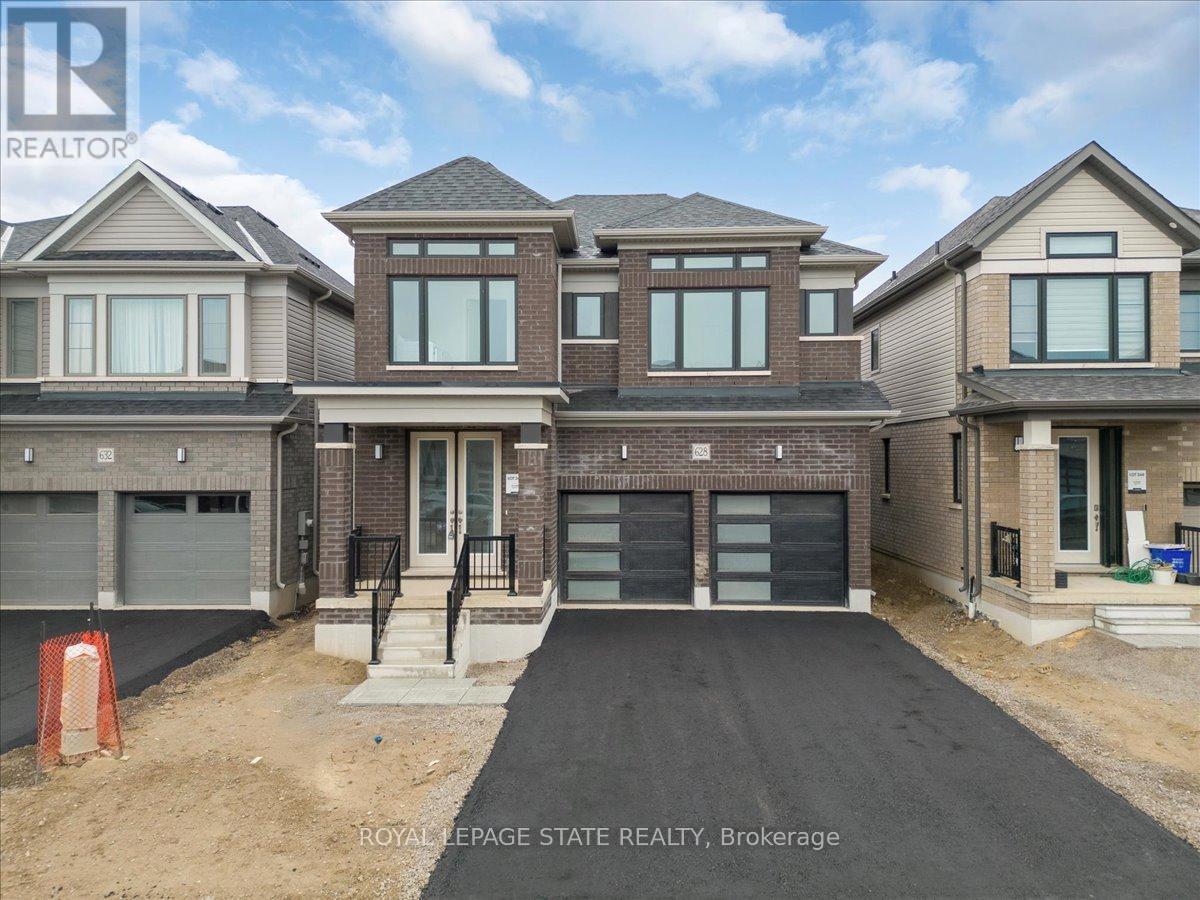 Property at 628 WINDWOOD DRIVE image 1