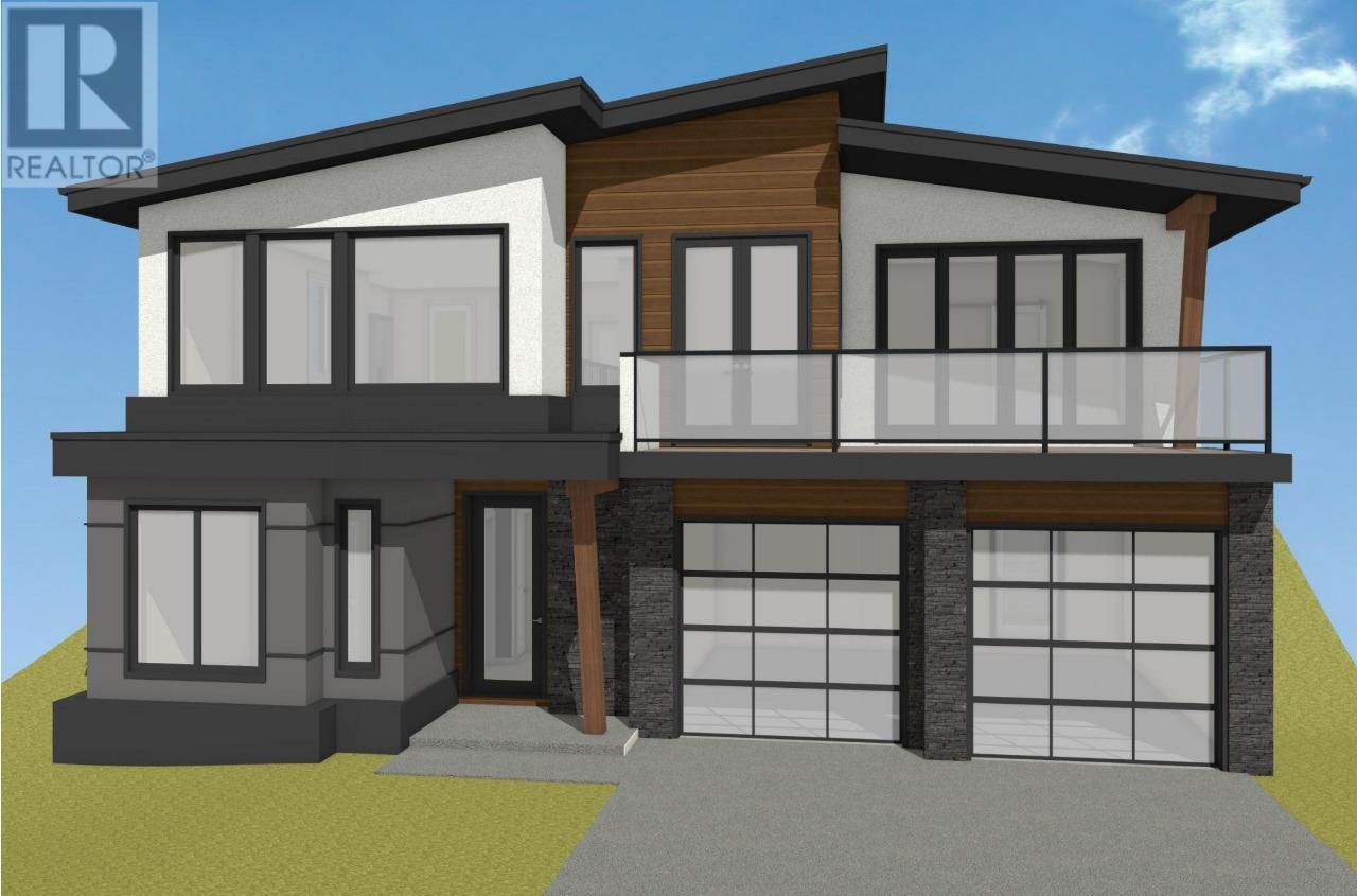 1077 Collinson Court, Upper Mission, Kelowna  by McFadden Real Estate 1077 Collinson Court, Upper Mission, Kelowna