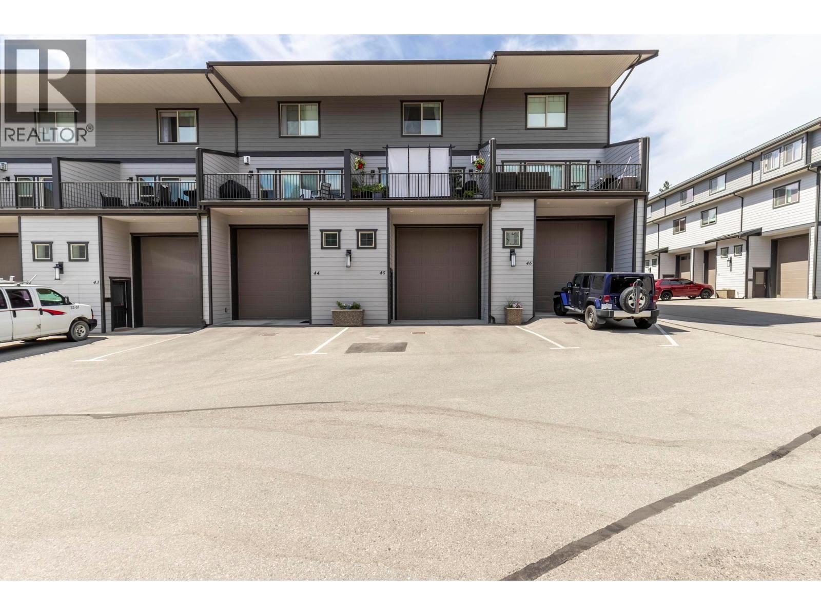 3359 Cougar Road Unit# 45, westbank, British Columbia