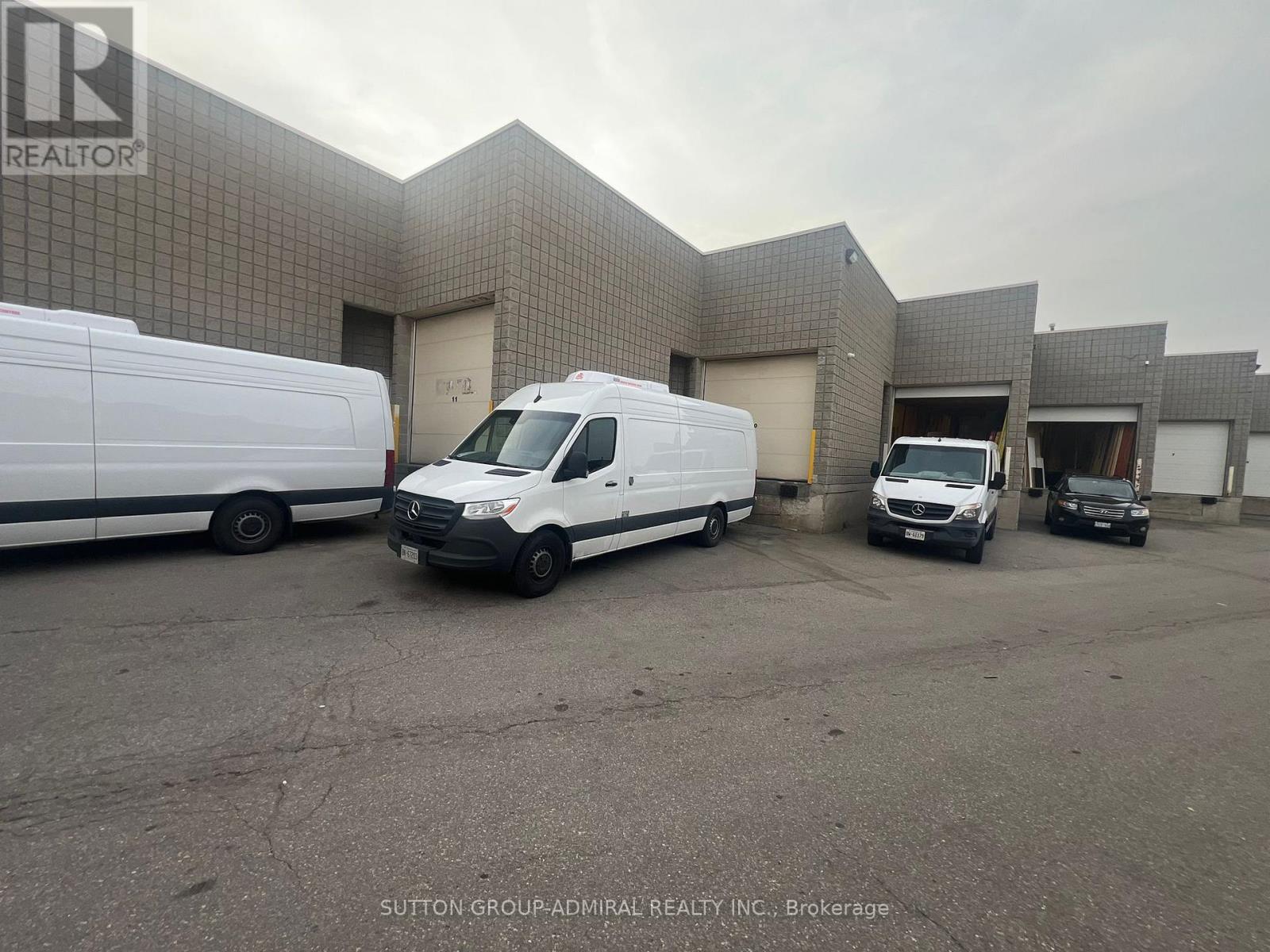10 - 418 Hanlan Road, Vaughan, Ontario  L4L 3Z1 - Photo 24 - N12279756