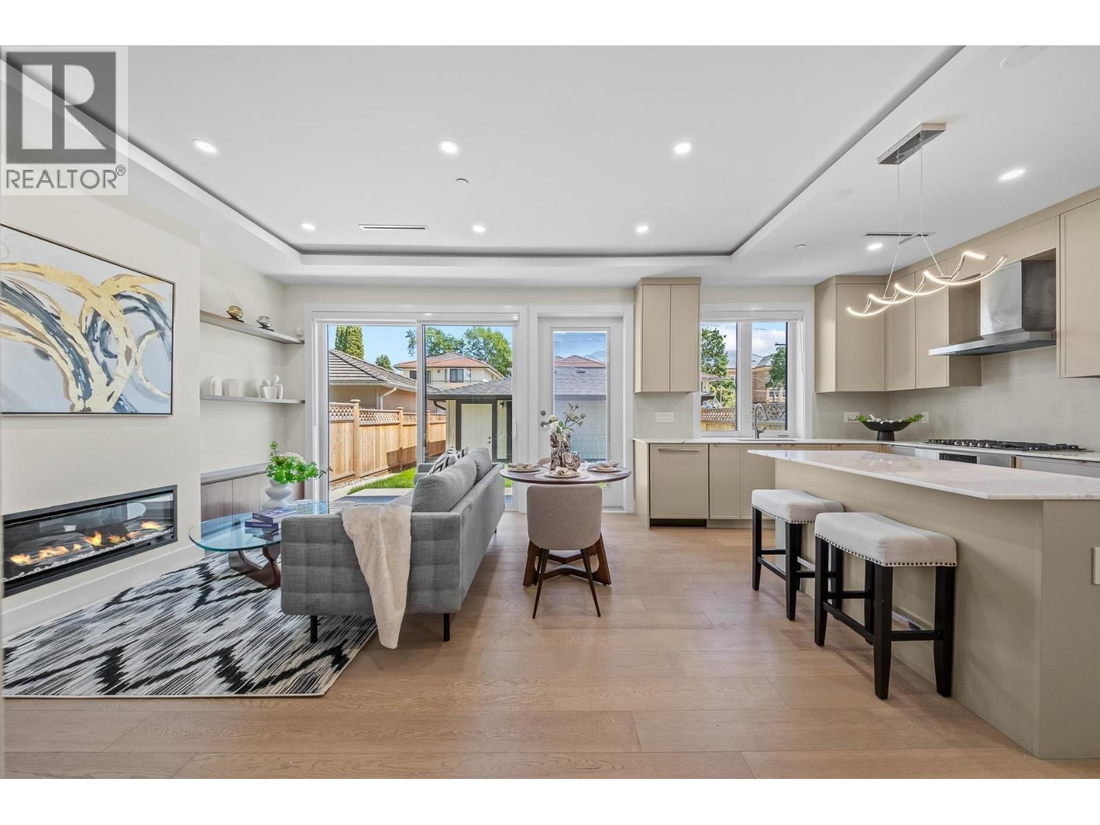 2 4650 Gothard Street, Vancouver, British Columbia  V5R 3K7 - Photo 7 - R3025938