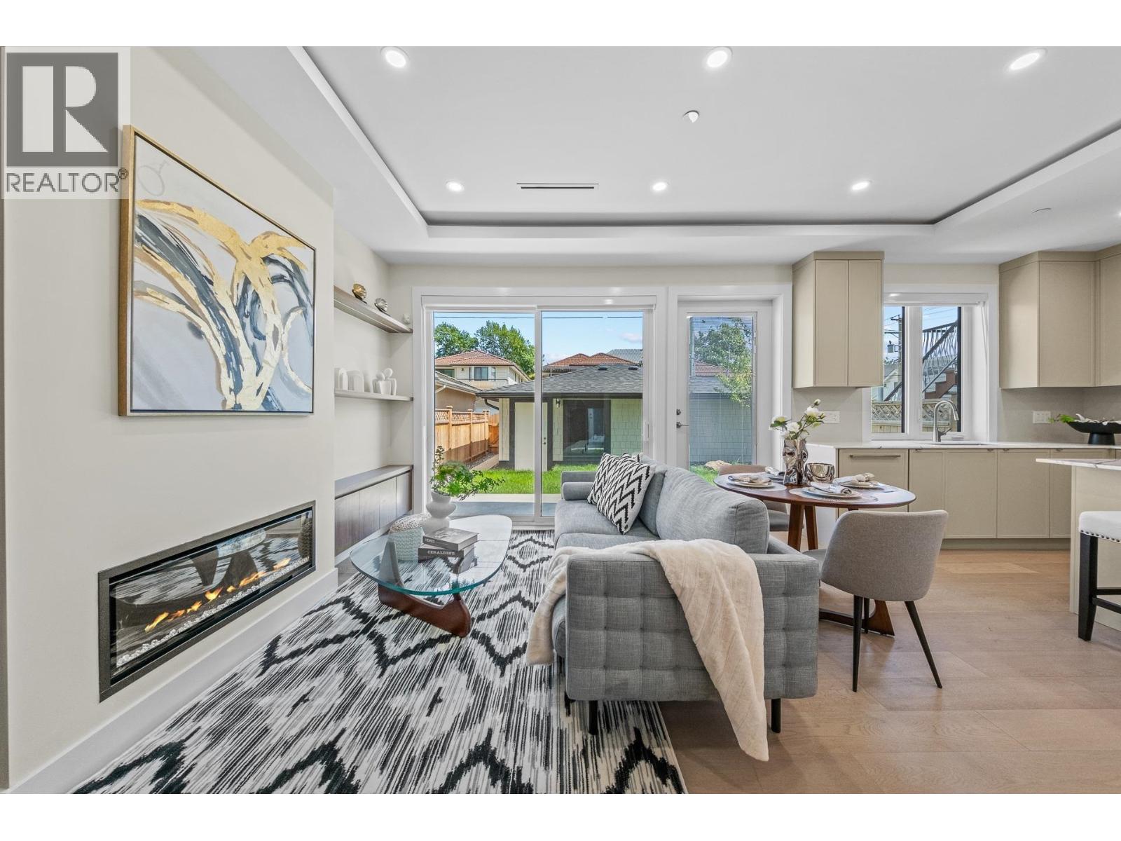 2 4650 Gothard Street, Vancouver, British Columbia  V5R 3K7 - Photo 9 - R3025938