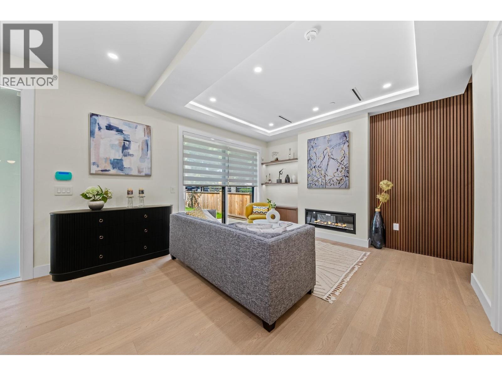 1 4650 Gothard Street, Vancouver, British Columbia  V5R 3K7 - Photo 11 - R3025943