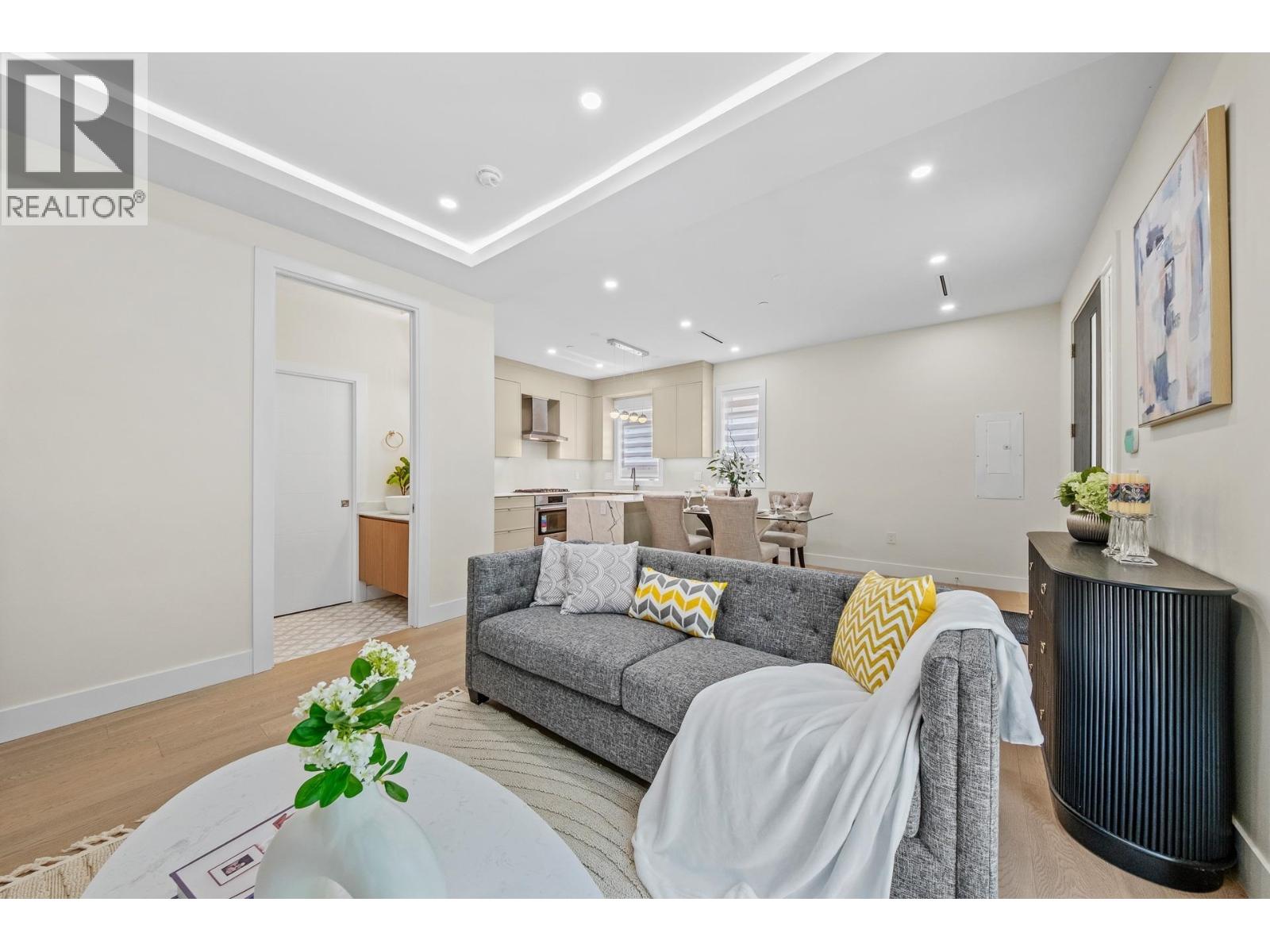 1 4650 Gothard Street, Vancouver, British Columbia  V5R 3K7 - Photo 13 - R3025943