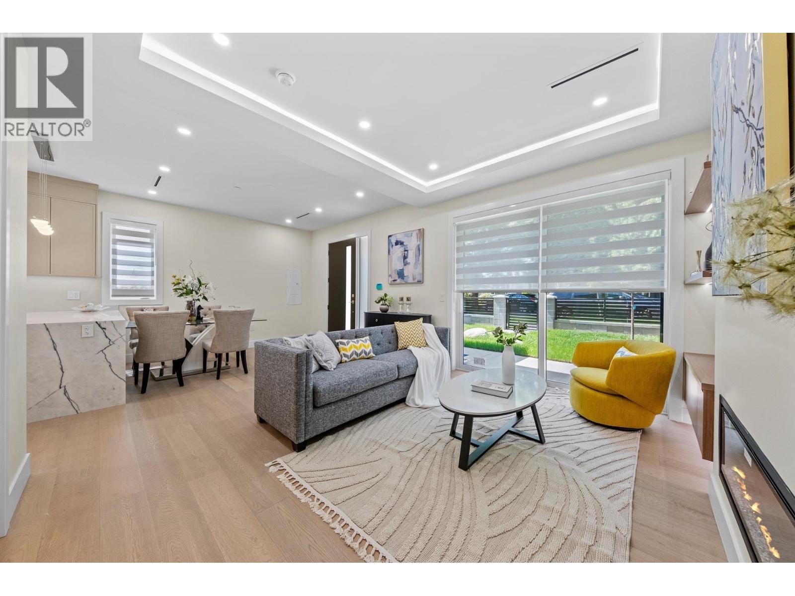 1 4650 Gothard Street, Vancouver, British Columbia  V5R 3K7 - Photo 6 - R3025943