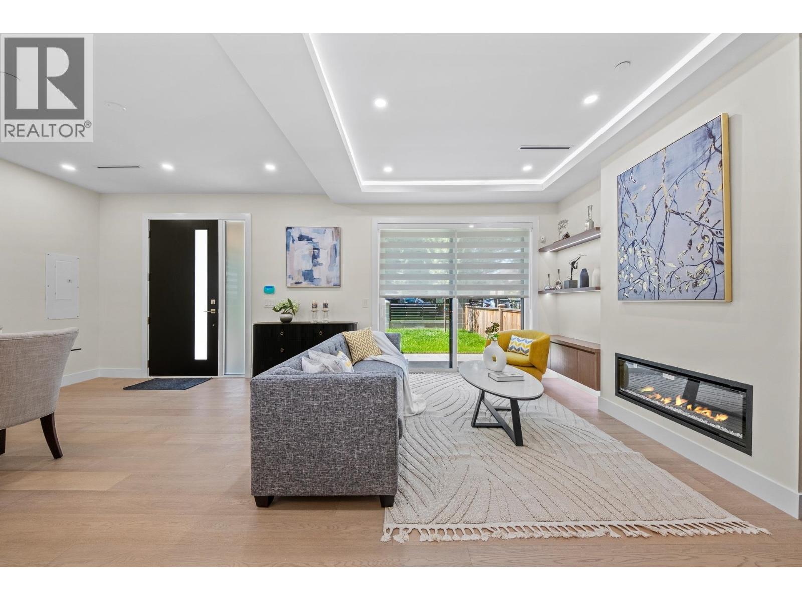 1 4650 Gothard Street, Vancouver, British Columbia  V5R 3K7 - Photo 8 - R3025943
