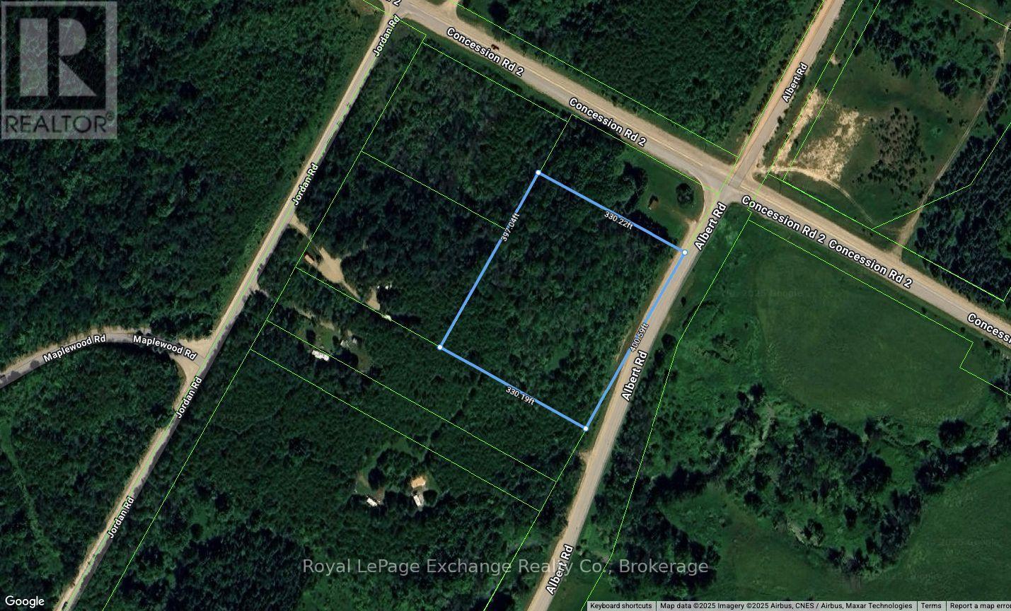 Lot 2, 3, 4 Albert Road, Kincardine, Ontario  N0G 2T0 - Photo 1 - X12279971
