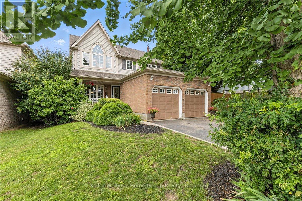 Property at 3 ADLER DRIVE image 1