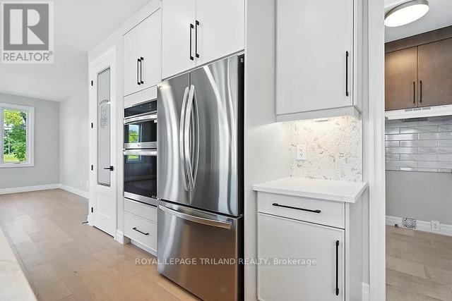 4203 Liberty Crossing, London South, Ontario  N6P 0L1 - Photo 10 - X12280055
