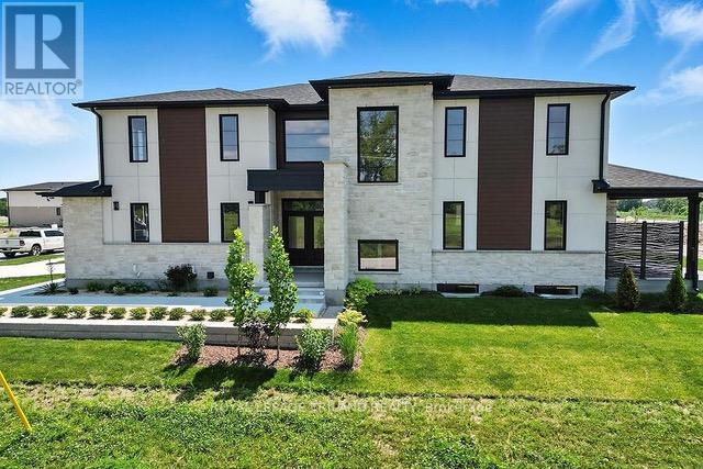 4203 Liberty Crossing, London South, Ontario  N6P 0L1 - Photo 2 - X12280055