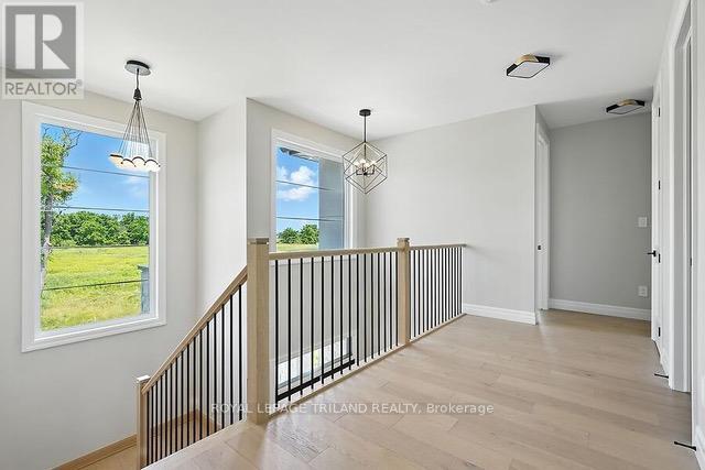4203 Liberty Crossing, London South, Ontario  N6P 0L1 - Photo 23 - X12280055