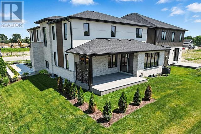 4203 Liberty Crossing, London South, Ontario  N6P 0L1 - Photo 43 - X12280055