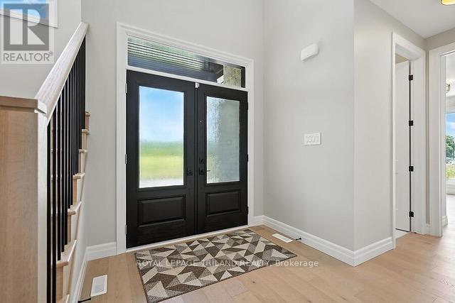 4203 Liberty Crossing, London South, Ontario  N6P 0L1 - Photo 5 - X12280055