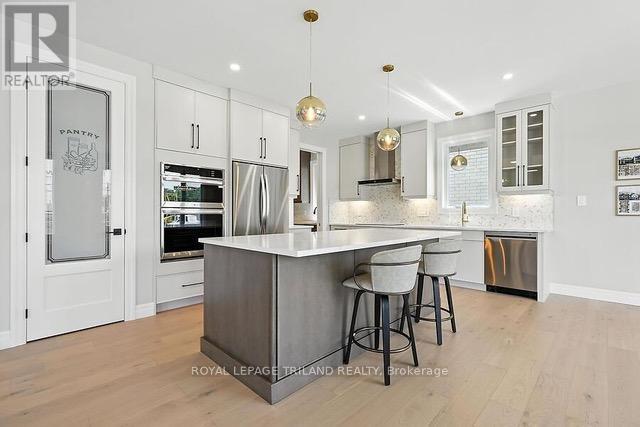 4203 Liberty Crossing, London South, Ontario  N6P 0L1 - Photo 8 - X12280055