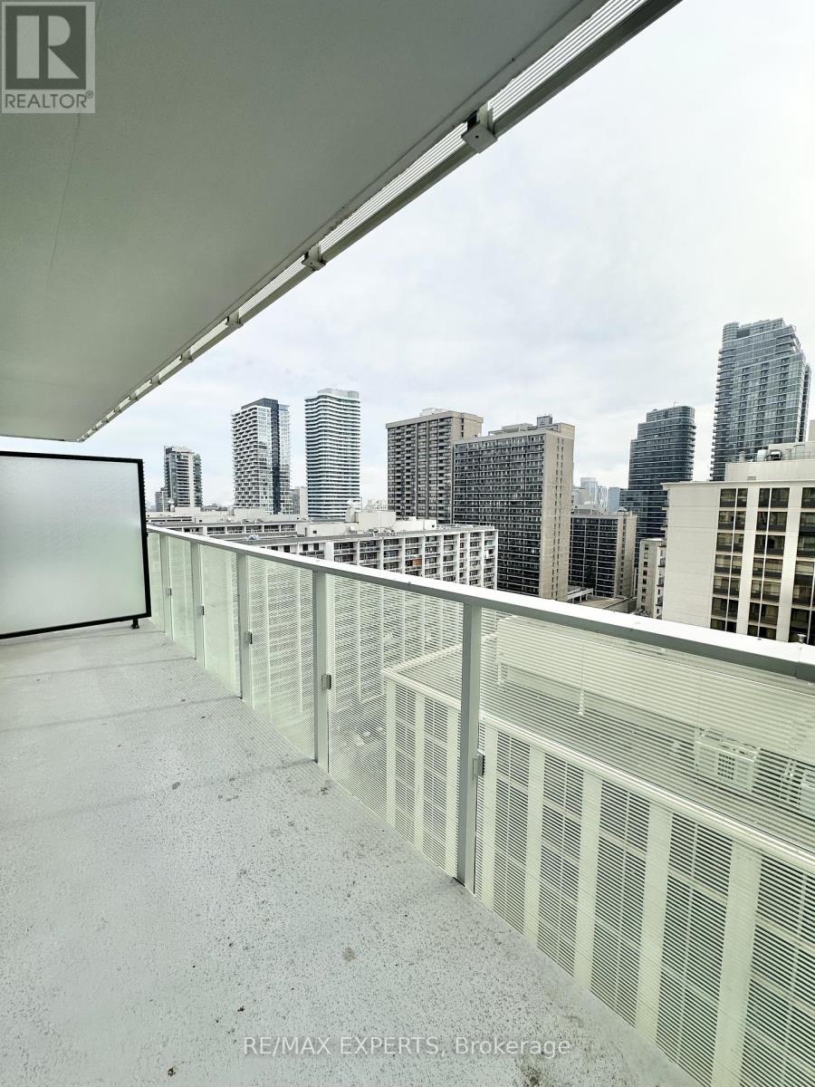 1310 - 501 Yonge Street, Toronto, Ontario  M4Y 0H2 - Photo 10 - C12279888