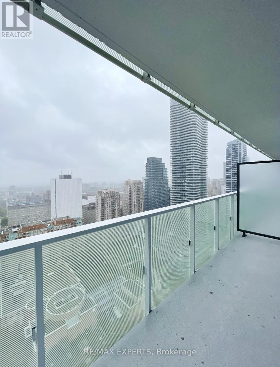 3213 - 501 Yonge Street, Toronto, Ontario  M4Y 0G8 - Photo 9 - C12279910