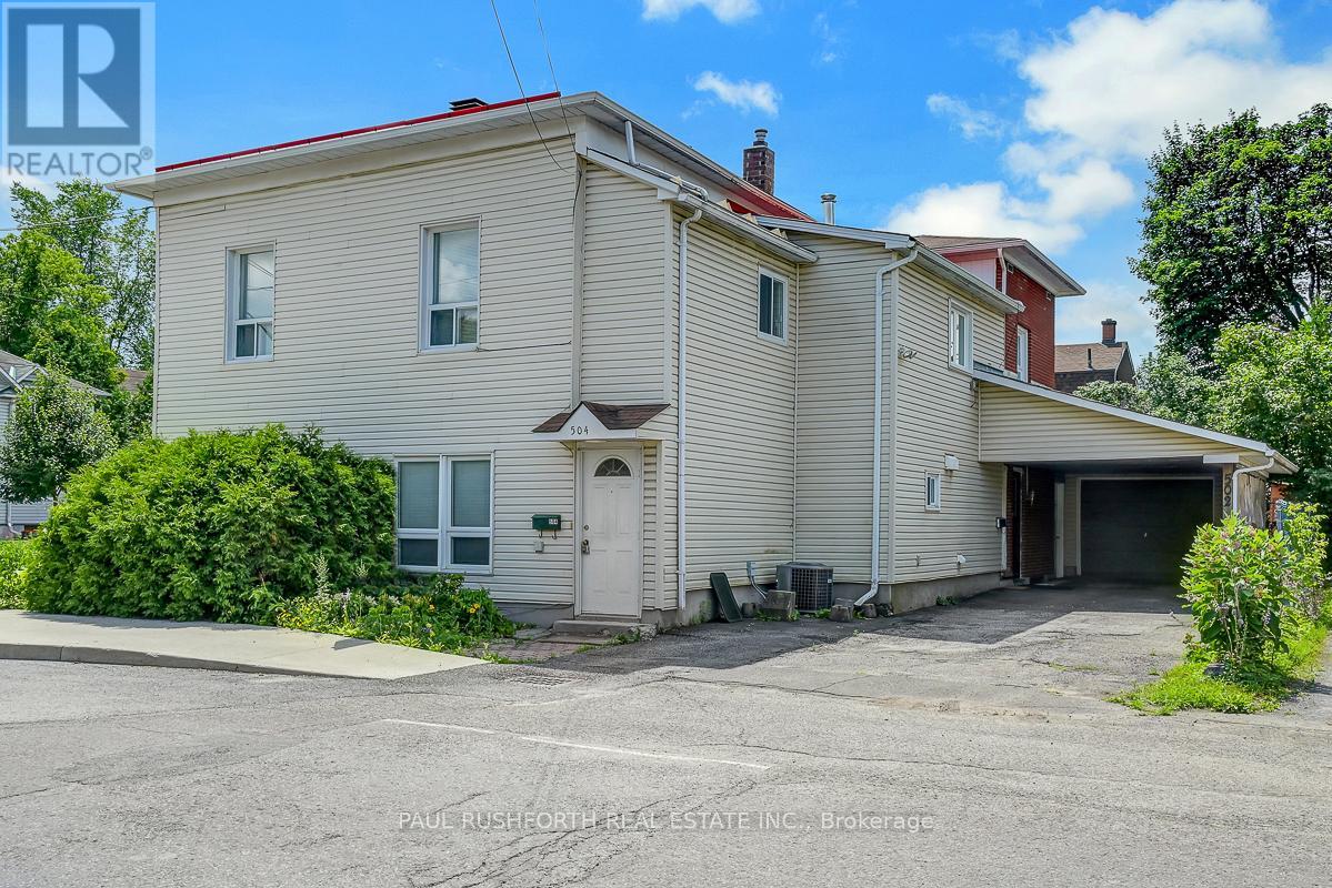 Property at 504 HILSON AVENUE image 1