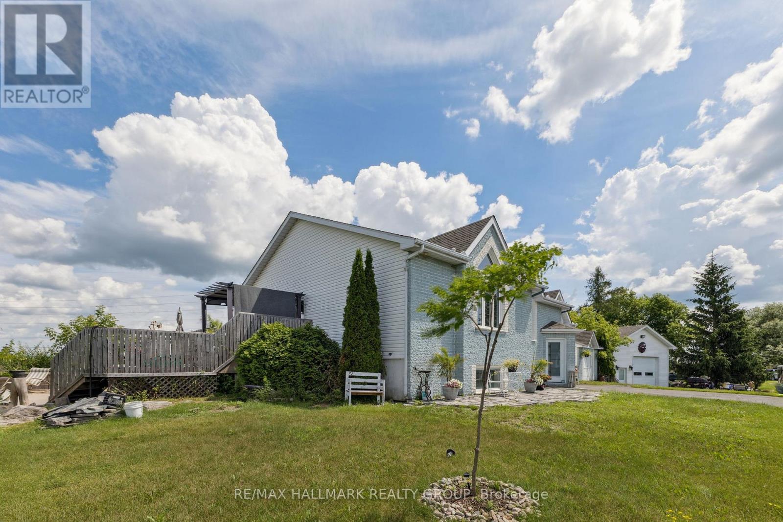 585 Blue Corner Road, Champlain, Ontario  K0B 1K0 - Photo 33 - X12280043