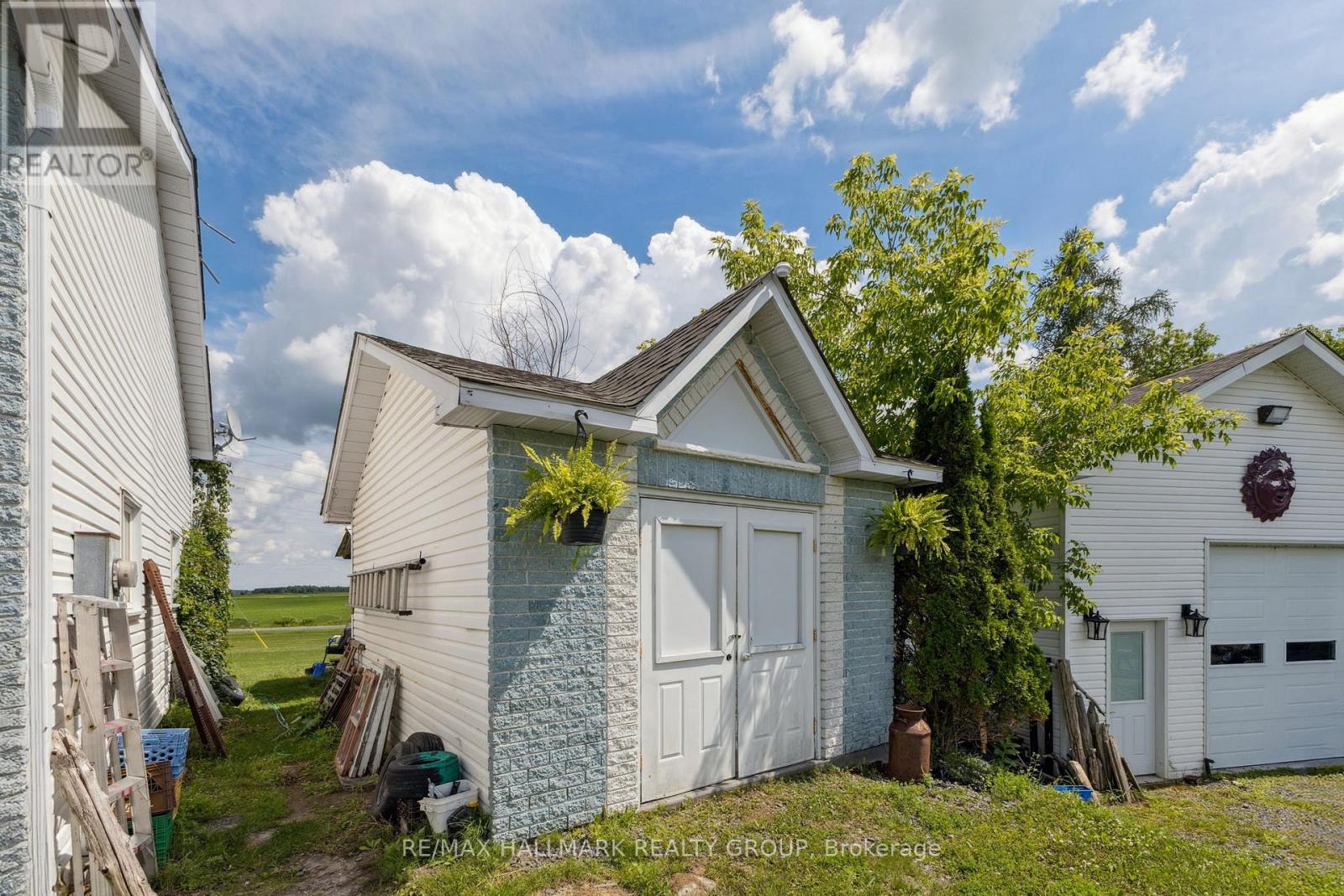 585 Blue Corner Road, Champlain, Ontario  K0B 1K0 - Photo 34 - X12280043