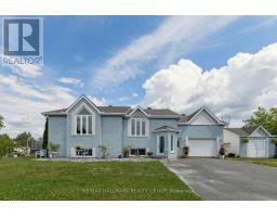585 BLUE CORNER ROAD, Champlain, Ontario
