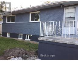 22 OLIVE CRESCENT, Orillia, Ontario