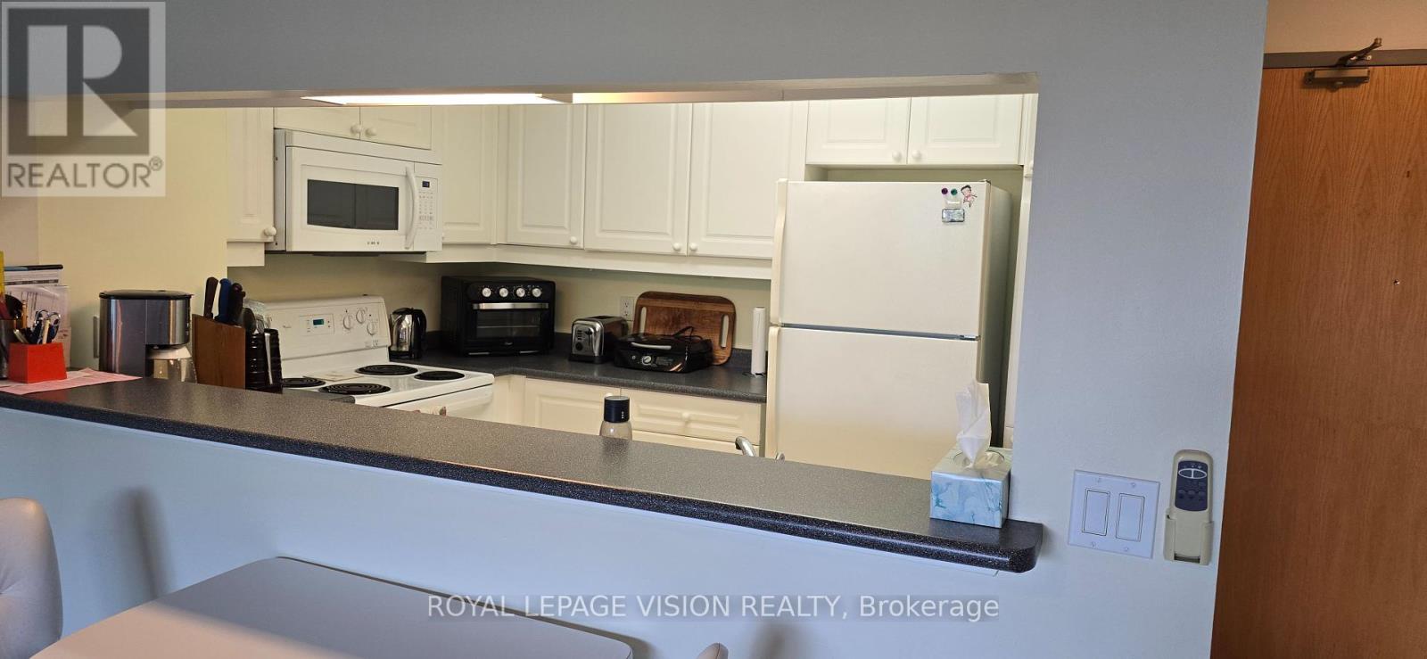 504 - 452 Scarborough Golf Club Road, Toronto, Ontario  M1G 1H1 - Photo 3 - E12279915