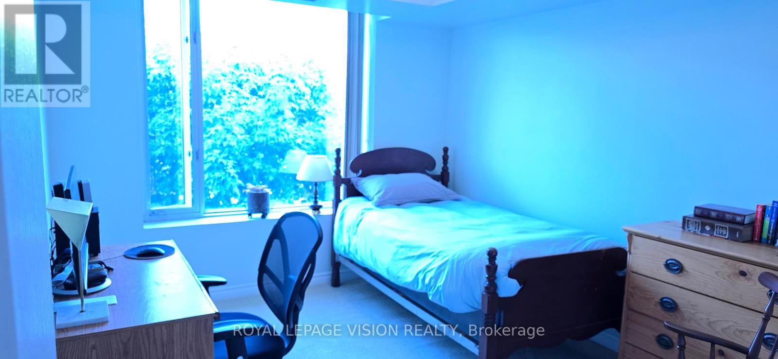 504 - 452 Scarborough Golf Club Road, Toronto, Ontario  M1G 1H1 - Photo 9 - E12279915