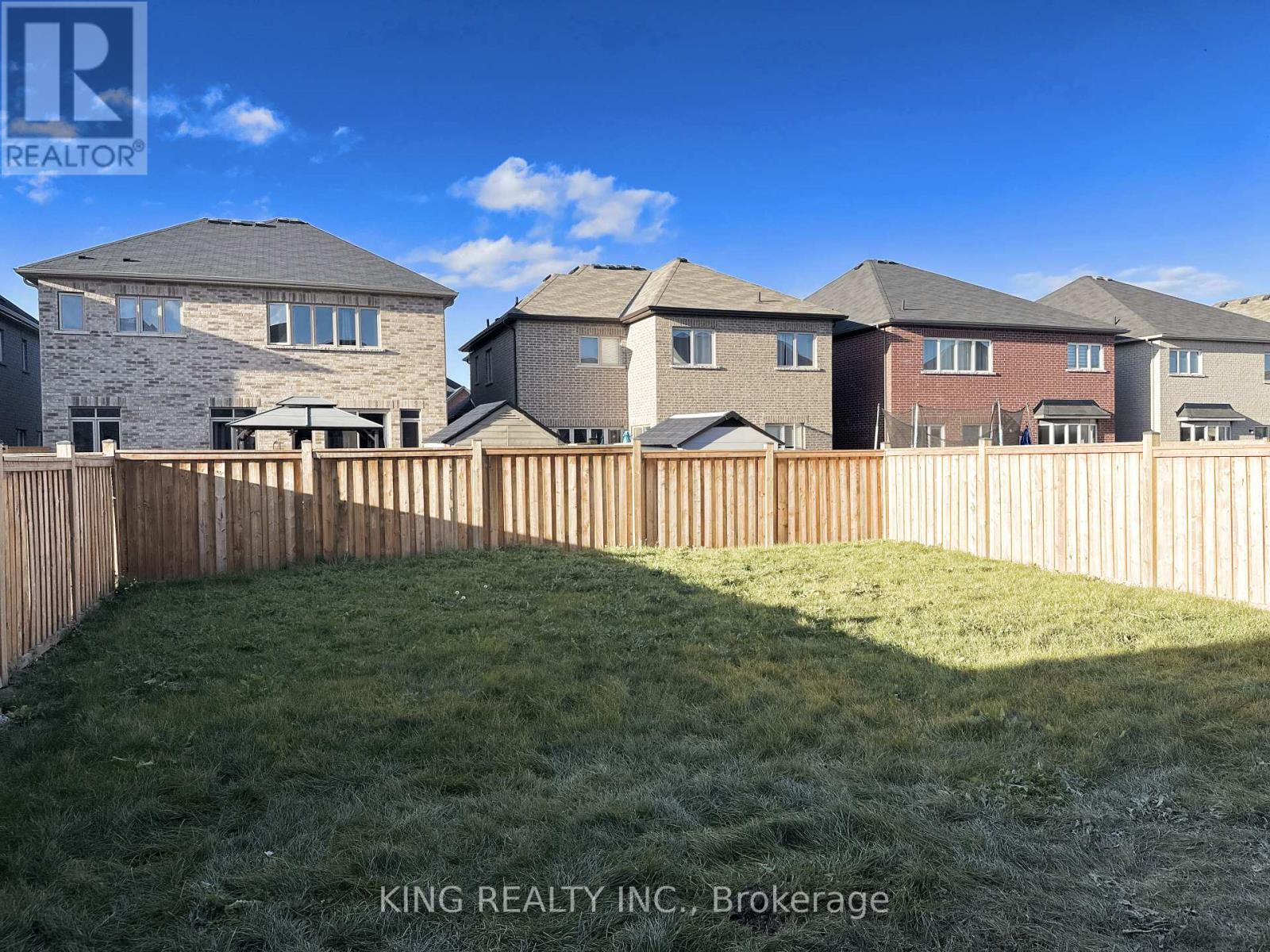 Bsmt - 1012 Barton Way, Innisfil, Ontario  L9S 4R7 - Photo 4 - N12279912