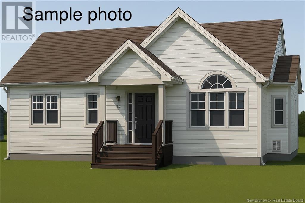 Lot 21-2 Route 945, Haute-Aboujagane, New Brunswick  E4P 5T6 - Photo 1 - NB121023