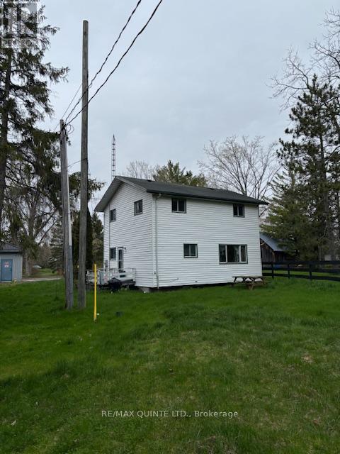 911-913 County Road 13, Prince Edward County, Ontario  K0K 2P0 - Photo 2 - X12279956