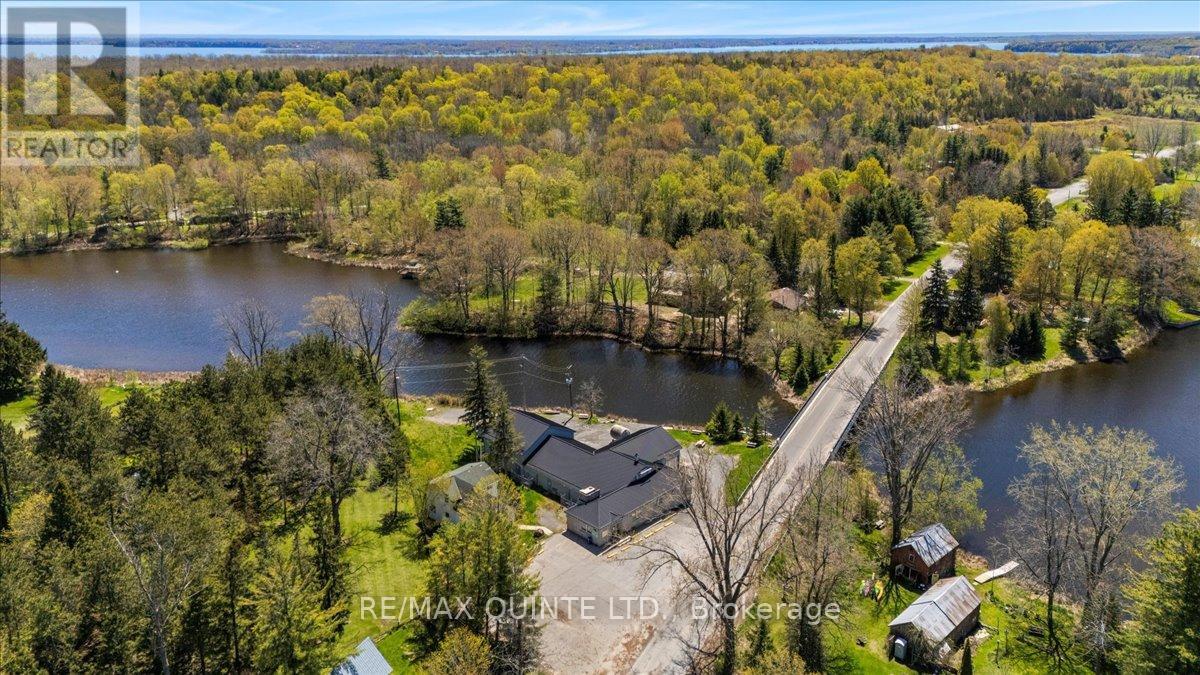 911-913 County Road 13, Prince Edward County, Ontario  K0K 2P0 - Photo 21 - X12279956