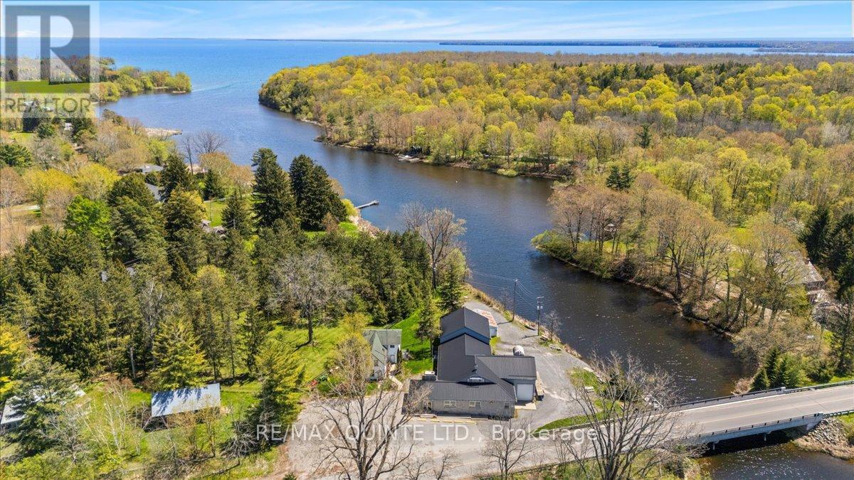 911-913 County Road 13, Prince Edward County, Ontario  K0K 2P0 - Photo 22 - X12279956