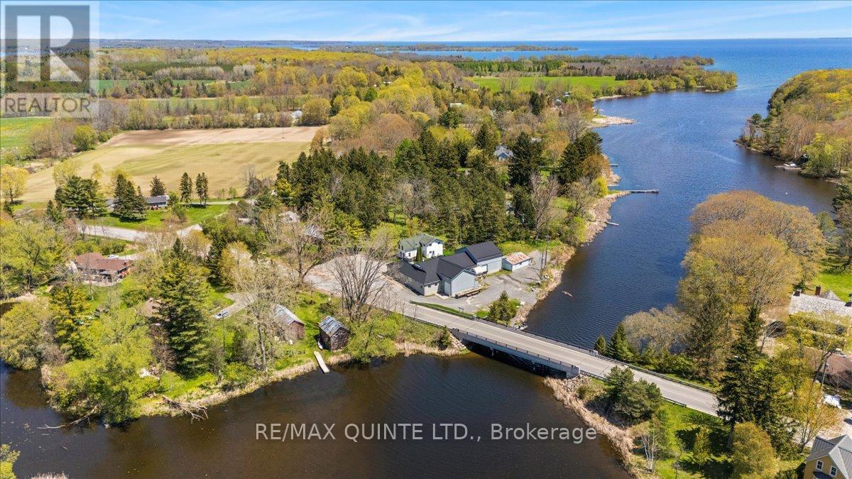 911-913 County Road 13, Prince Edward County, Ontario  K0K 2P0 - Photo 23 - X12279956