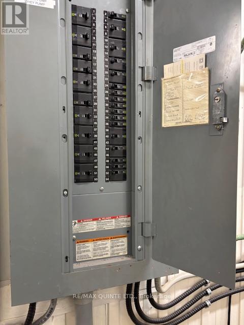 911-913 County Road 13, Prince Edward County, Ontario  K0K 2P0 - Photo 27 - X12279956