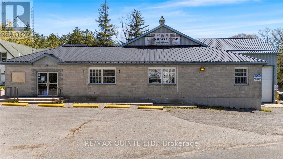 911-913 County Road 13, Prince Edward County, Ontario  K0K 2P0 - Photo 5 - X12279956