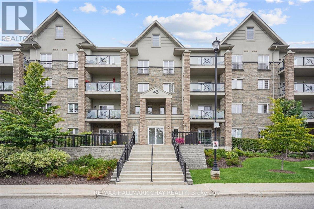 Property at 408 - 45 FERNDALE DRIVE S image 1