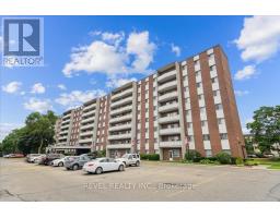 615 - 1660 BLOOR STREET E, Mississauga, Ontario